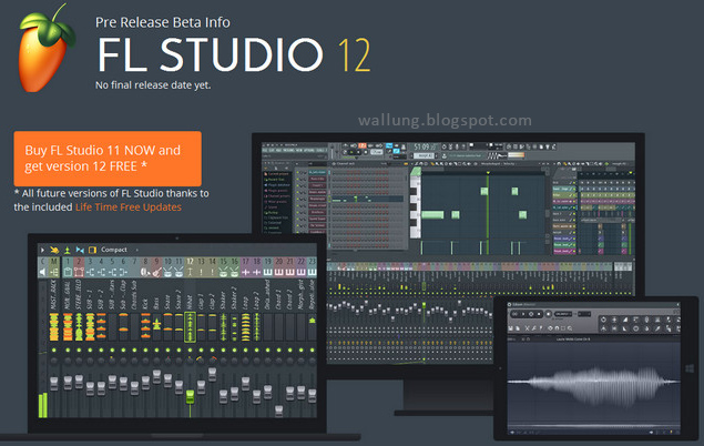 Fl Studio Producer Edition V11.0.3 For Mac Os X